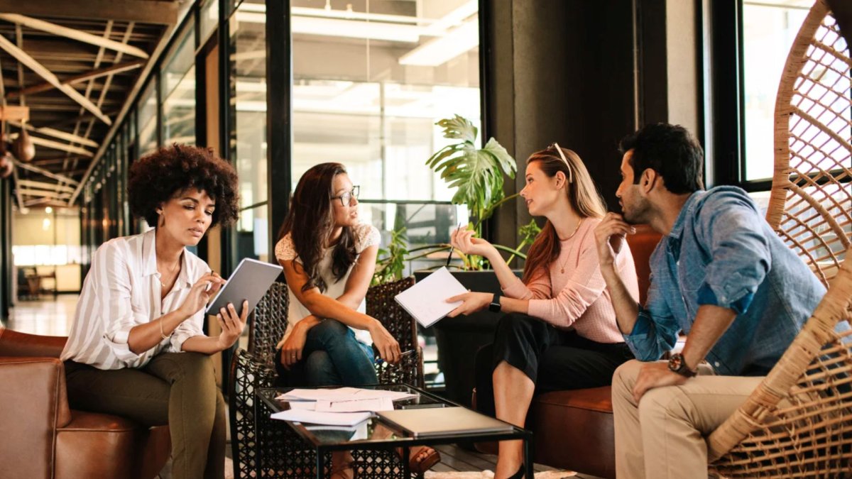 Performance reviews don’t measure performance